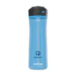 Contigo® Ashland 2.0 720 ml drinkfles, blauw
