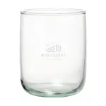 Rebottled® Curve 100% recycled