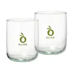 Rebottled® Curve 100% recycled — productfoto 3