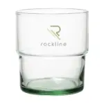 Rebottled® Stackable 100% recycled