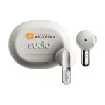 Sudio In-ear True Wireless Earbuds N3 oortjes - Hidalgo Sudio In-ear True Wireless Earbuds N3 oortjes