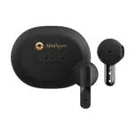Sudio In-ear True Wireless Earbuds N3 oortjes — productfoto 2