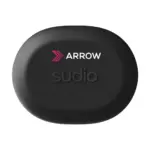 Sudio In-ear True Wireless Earbuds N3 oortjes — productfoto 4