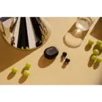 Bluetooth Kopfhörer Sudio N3 bedrucken 30h Akku Recycelt Uni — Produktfoto 9