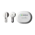 Bluetooth Kopfhörer Sudio N3 bedrucken 30h Akku Recycelt Uni — Produktfoto 12