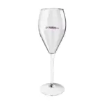 HappyGlass Miss Muse Champagne Glass Tritan 240 ml