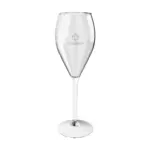 HappyGlass Miss Muse Champagne Glass Tritan 240 ml — productfoto 2