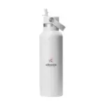 Hydro Flask Standard Mouth with Flex Straw Cap 621 ml waterfles productfoto 5 - Bidons & Shakers Hydro Flask Standard Mouth with Flex Straw Cap 621 ml waterfles — productfoto 5