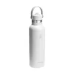 Hydro Flask Standard Mouth with Flex Straw Cap 621 ml waterfles productfoto 6 - Bidons & Shakers Hydro Flask Standard Mouth with Flex Straw Cap 621 ml waterfles — productfoto 6