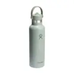 Hydro Flask Standard Mouth with Flex Straw Cap 621 ml waterfles — productfoto 12