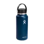 Hydro Flask Wide Mouth Bottle 946 ml thermosfles — productfoto 4