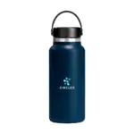 Hydro Flask Wide Mouth Bottle 946 ml thermosfles — productfoto 6