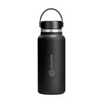 Hydro Flask Wide Mouth Bottle 946 ml thermosfles productfoto 7 - Bidons & Shakers Hydro Flask Wide Mouth Bottle 946 ml thermosfles — productfoto 7
