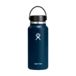 Hydro Flask Wide Mouth Bottle 946 ml thermosfles, indigo
