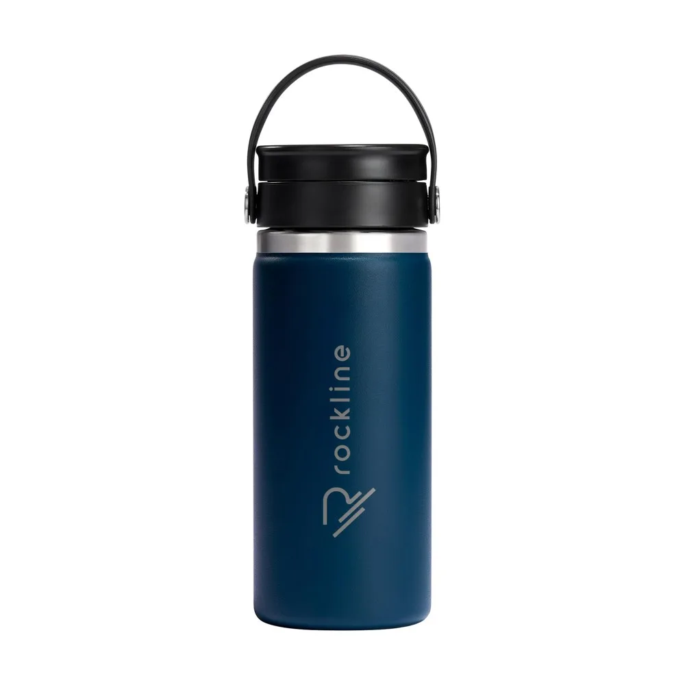 Hydro Flask Coffee with Flex Sip™ Lid 473 ml thermosfles-beker productfoto 9 - Bidons & Shakers Hydro Flask Coffee with Flex Sip™ Lid 473 ml thermosfles/-beker — productfoto 9