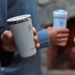 Hydro FLask All Around Tumbler 473 ml thermosbeker — productfoto 6