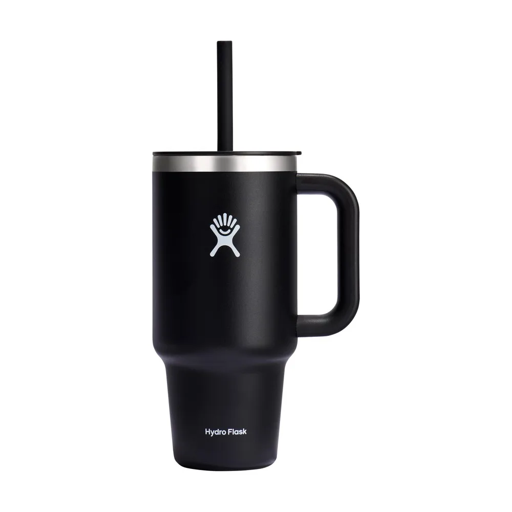 Hydro Flask Travel Tumbler 946 ml drinkbeker productfoto 2 - Bidons & Shakers Hydro Flask Travel Tumbler 946 ml drinkbeker — productfoto 2