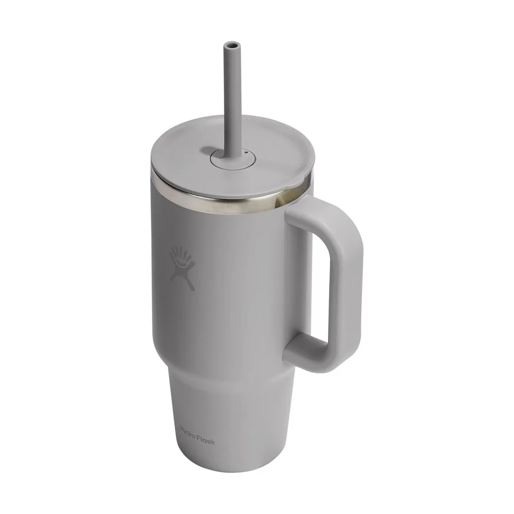 Hydro Flask Travel Tumbler 946 ml drinkbeker productfoto 8 - Bidons & Shakers Hydro Flask Travel Tumbler 946 ml drinkbeker — productfoto 8