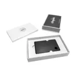 Bluetooth Wallet Tracker Chipolo Printed Rechargeable 2.5 mm — product photo 7