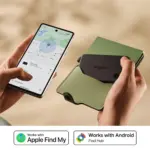 Bluetooth Wallet Tracker Chipolo Printed Rechargeable 2.5 mm — product photo 10