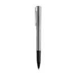 Waterman Graduate Chrom CT balpen - zwarte inkt — productfoto 4