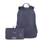 Tucano Compatto Eco Backpack opvouwbare rugzak - Hidalgo Tucano Compatto Eco Backpack opvouwbare rugzak