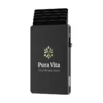 Valenta Cardprotector Aluminium MagSafe
