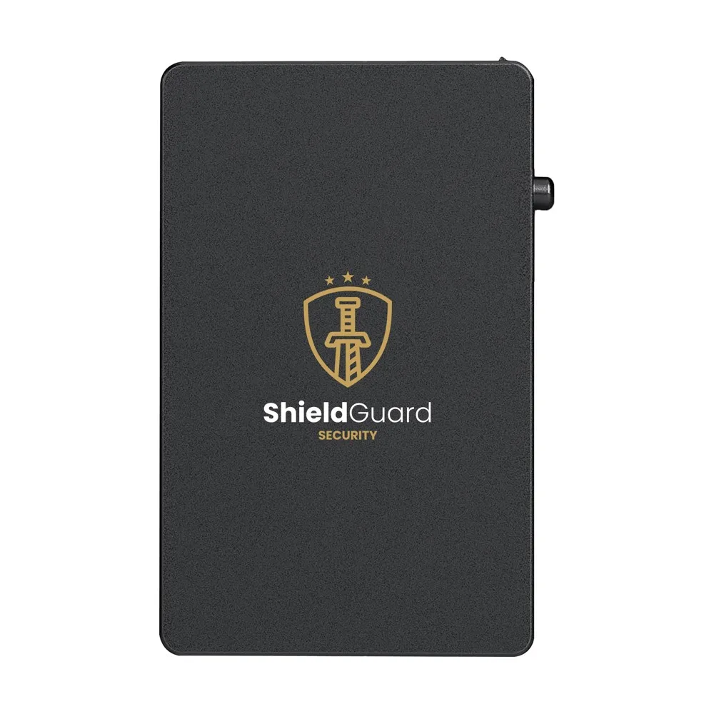 MagSafe Cardprotector Valenta Custom RFID Aluminium 7 Cards — product photo 7