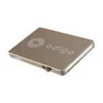 Valenta Cardprotector Aluminium MagSafe — productfoto 14