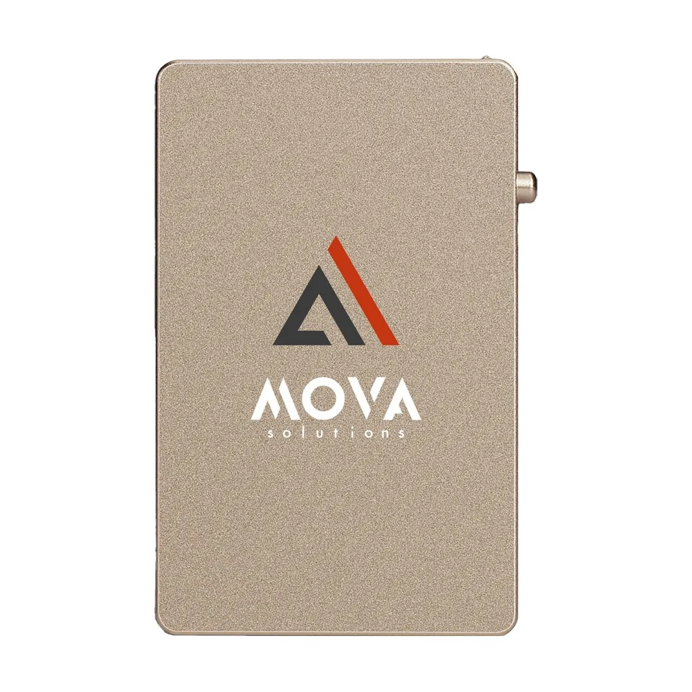 MagSafe Cardprotector Valenta Custom RFID Aluminium 7 Cards — product photo 16