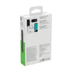 Powerbank Belkin BoostCharge bedrucken USB-C Kabel 20000mAh — Produktfoto 8