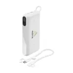 Belkin BoostCharge Powerbank 20K with Display — productfoto 3