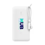 Belkin BoostCharge Powerbank 20K with Display — productfoto 5