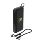 Belkin BoostCharge Powerbank 20K with Display — productfoto 10