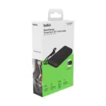 Belkin BoostCharge Powerbank 20K with Display — productfoto 15