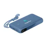 Belkin BoostCharge Powerbank 20K with Display, blauw