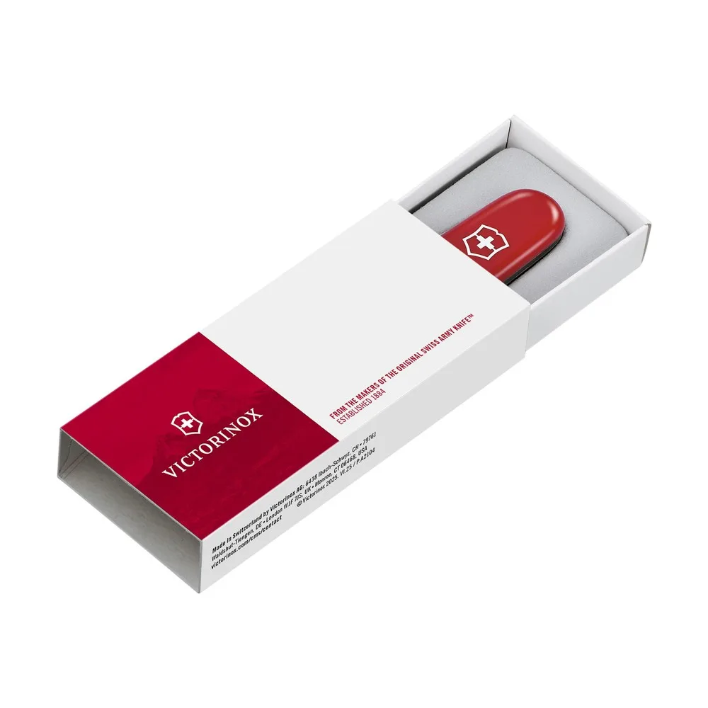 Victorinox schuif/geschenkdoos