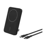 Belkin 5k Qi2 MagSafe PowerBank with Kickstand — productfoto 8