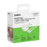 Belkin 45W USB PD Wall Charger met PPS en Cable — productfoto 7