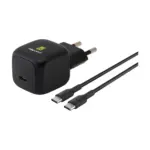 USB-C Fast Charger Belkin 45W Custom PD PPS Recycled Cable