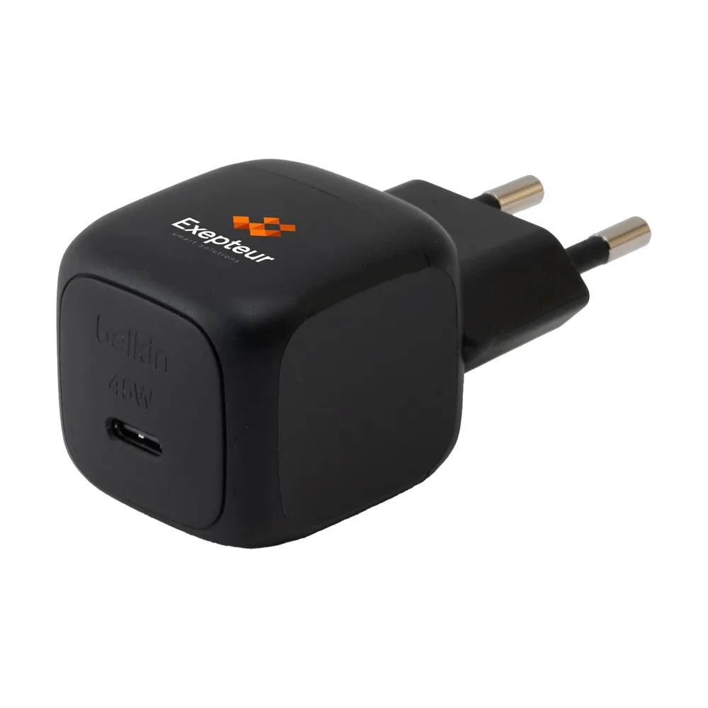 Belkin 45W USB PD Wall Charger met PPS