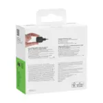 USB-C Schnellladegerät Belkin Bedrucken PPS Recycelt 45W — Produktfoto 2