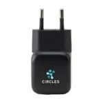 USB-C Schnellladegerät Belkin Bedrucken PPS Recycelt 45W — Produktfoto 4
