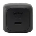USB-C Schnellladegerät Belkin Bedrucken PPS Recycelt 45W — Produktfoto 6