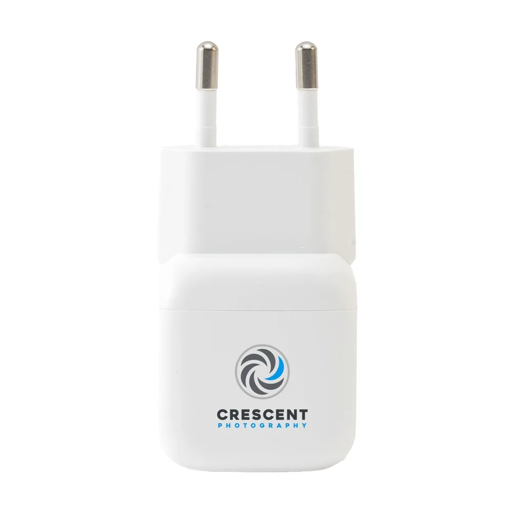 USB-C Schnellladegerät Belkin Bedrucken PPS Recycelt 45W — Produktfoto 11