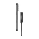 Qi2 Ladegerät Belkin Magnetic Pad bedrucken 15W Stand 2m — Produktfoto 12