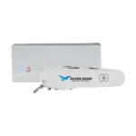 Victorinox Spartan zakmes in geschenkdoos