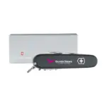 Victorinox Spartan zakmes in geschenkdoos — productfoto 2