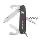 Victorinox Spartan Taschenmesser bedrucken 12 Fkt Box 91mm — Produktfoto 3