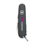 Victorinox Spartan zakmes in geschenkdoos — productfoto 4